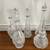 5 Crystal Decanters 2 thumbnail