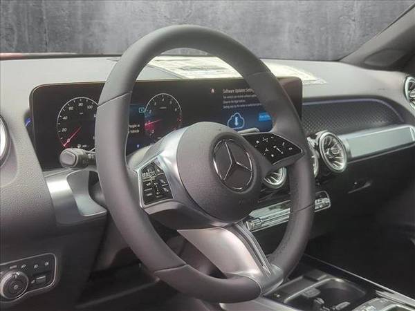 2024 Mercedes-Benz GLB Certified GLB 250 SUV - $37,777 (Call *(470) 279-4906* to Confirm Availability Instantly)63620986805251121