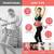 Like new 26 Knots Adjustable Fitness Smart Hula Fitness Weighted Hoop 4 thumbnail