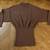 Various Camisoles, Aqua Pullover Robe, Sweater, Sweater Dress 13 thumbnail
