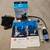 Sawyer Squeeze Water Filter System 3 thumbnail