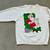 Santa Claus sweatshirt 1 thumbnail