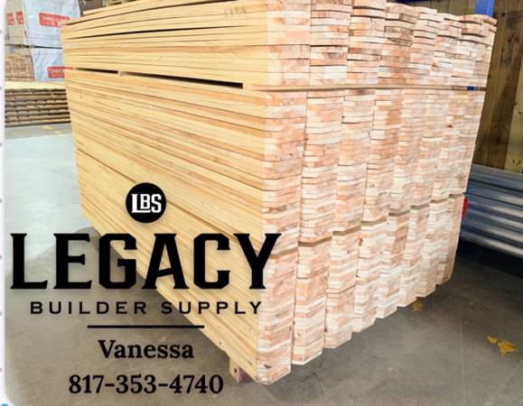 Fence Materials!!!! 1