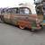 1953-54 CHEVROLET BELAIR FENDER SKIRTS 4 thumbnail