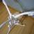 Vintage Woodard Trianon Table Hollywood Regency Cast Aluminum 9 thumbnail