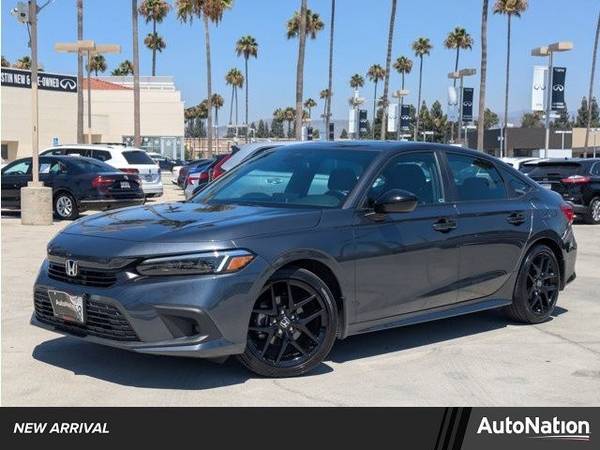 2024 Honda Civic Sedan Sport Sedan - $24,993 (Llame al *(657) 245-4423* para confirmar disponibilidad al instante)63469625540225120