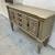 HIGH QUALITY OAK BEAUTIFUL SIDEBOARD BREAK FRONT CABINET CAN DELIVER LOCAL IF NE 3 thumbnail