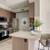 Lounge w/Kitchenette, In Los Angeles, 2bd 2ba 1 thumbnail