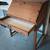 IKEA Solid Wood Secretary Desk 3 thumbnail