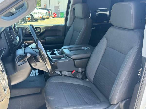 2023 Chevrolet Silverado 2500HD LT - Photo 9