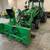 ##LIKE NEW## RARE 4320 JOHN DEERE W/72” FRONTIER SNOWBLOWER## 3 thumbnail