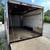 2017 Legend Thunder car hauler 8.5x17x7 Ramp 4 thumbnail