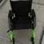 Quickie Ultralight High Performance Folding Wheelchair 4 thumbnail