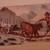 15 Color Sketches - T Rowlandson Military Adventures of Johnny Newcome 13 thumbnail