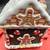 Vintage Gingerbread House Cookie Jar 1 thumbnail