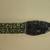 Aztec Black Obsidian Ritual Knife Hand Carved 1 thumbnail