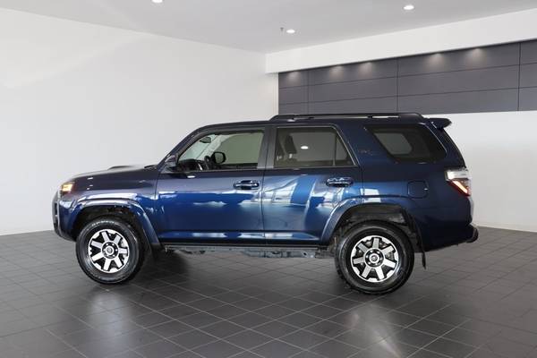 2024 Toyota 4Runner 4x4 4WD 4 Runner TRD Off-Road SUV - $724 (Est. payment OAC†)63438277057667121