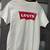 Levis Straus Boys Tshirt 1 thumbnail
