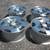 15" Chevy BLAZER S10 rims 15 inches Chevy S10 BLAZER original equipmen 3 thumbnail