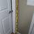Vintage Grade Rod Measuring Surveyor's 9 Ft Folding Stick with Brass C 1 thumbnail