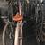 Priority Single Speed Beach Cruiser Bike Pink 2 thumbnail