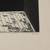 Etching "Man and Owl" by Listed Israeli Artist Benjamin Levy 8/100 4 thumbnail