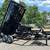 16K Low Profile Dump Trailer - 24/36/48 In. Walls 19 thumbnail