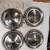 Mis. Ford Falcon-Mustang-Comet parts 1 thumbnail