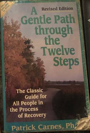 A Gentle Path through the Twelve Steps 1