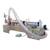 110V 50-500ml Paste Liquid Filling Machine #160404 7 thumbnail