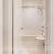 Stunning 2x1 - Abundant Lighting and Modern Design! Unit #210 5 thumbnail