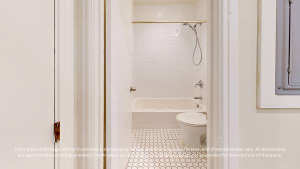 $4,345 / 2br - 615ft2 - Stunning 2x1 - Abundant Lighting and Modern Design! Unit #210 (hayes valley)63622957777281124
