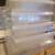 - Restaurant Thick Plastic Cookie Case 6 thumbnail