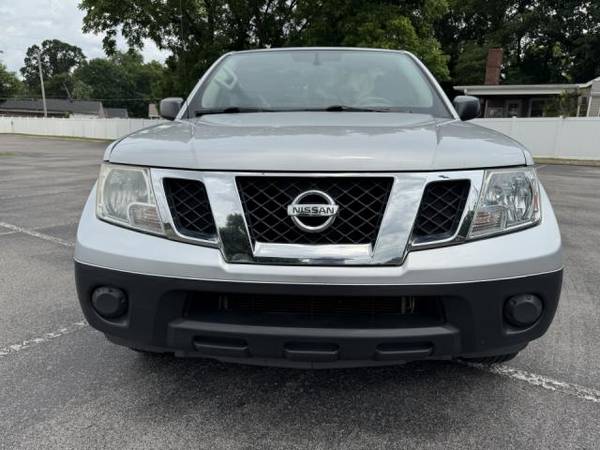 2019 Nissan FRONTIER - $12999.00 (Smyrna, TN)63621600772867122
