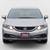 2013 Honda Civic Sdn  LX Sedan 2 thumbnail