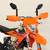 2024 KTM 350 EXC-F 10 thumbnail