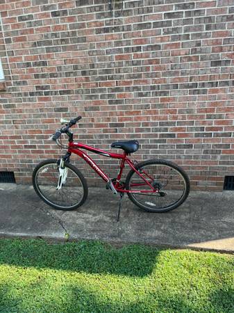 Schwinn Mountain Bike 1