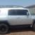 Nice 2007 Toyota fj cruiser 2 thumbnail