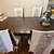 🪑 Dining Table Set – Solid Wood w/ Extension (6 Chairs) 3 thumbnail