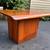 Set of Two Vejle Stole Og Mobelfabrik Tables  made in Denmark. 8 thumbnail