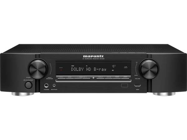 Marantz NR1403 a/v receiver 1