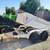 Dump Trailers 8 - 16ft Long 5 thumbnail