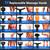 TOLOCO M63 Deep Tissue Percussion Massage Gun 15 Massage Heads GRAY 4 thumbnail