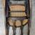 Antique Child's Folding Rocking Chair 9 thumbnail
