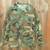BDU set great shape uniform camo woodland medium 1 thumbnail