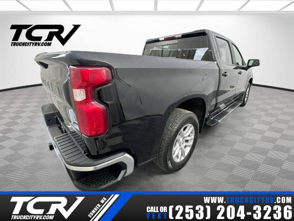 2019 Chevrolet Silverado 1500 - Photo 7