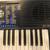 Yamaha Portasound Keyboard PS-195 3 thumbnail