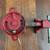 Fuller Vintage 3-1/2" Bench Vise with Swivel Base & Anvil 10 thumbnail