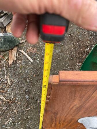 Sawsall Project Complete – Final Boat Parts Available 1