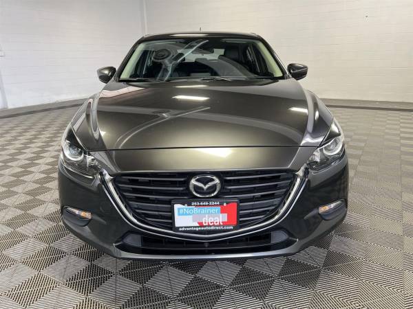 2017 Mazda Mazda3 5-Door Mazda 3 Touring Hatchback - $16,900 (Se Habla Espanol)63623558260481122